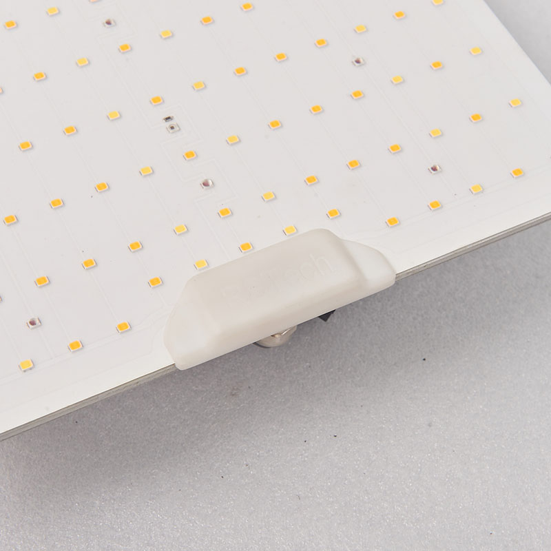 PCB de aluminio para luces de cultivo LED